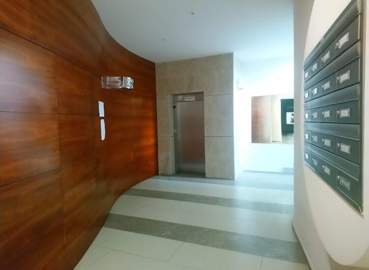 Appartamento Os Limoeiros Do Cura Foz Esterno foto